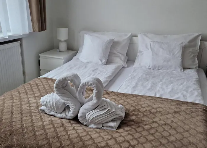 Apartament Rynek 40M2 Wroclaw Stare Miasto