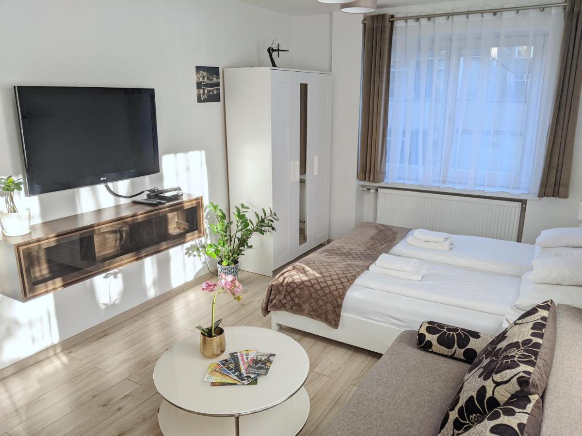 Appartamento Rynek 40m2 Stare *