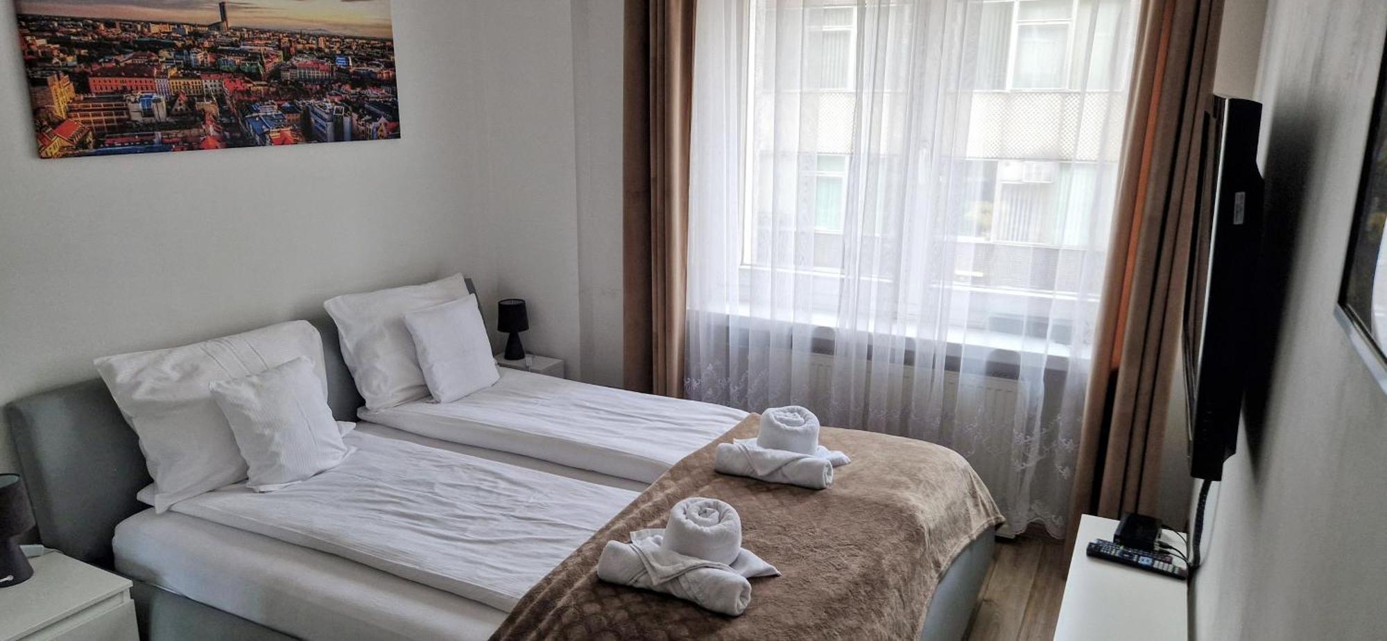 Appartamento Rynek 40m2 Stare Breslavia